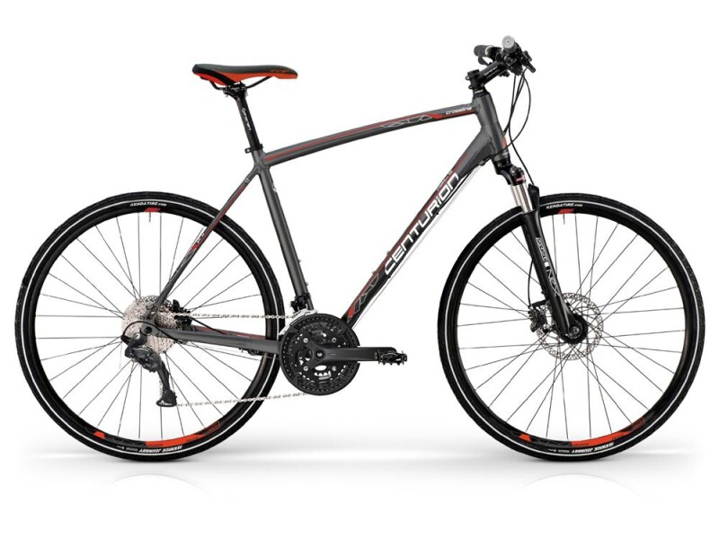 Centurion Cross Line Pro 100