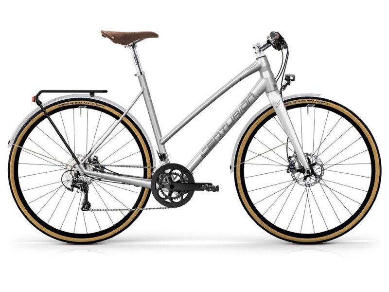 Centurion City Speed 500 Tour EQ