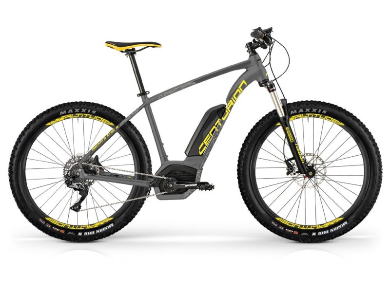 Centurion Backfire Trail E R850