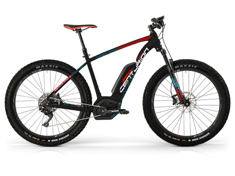 Centurion Backfire Trail E R2500