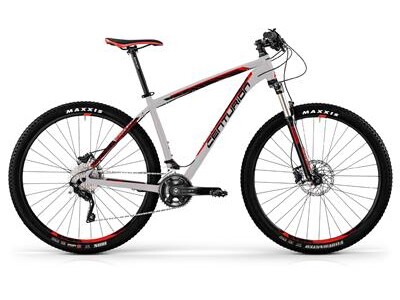 Centurion Backfire Pro 800.29