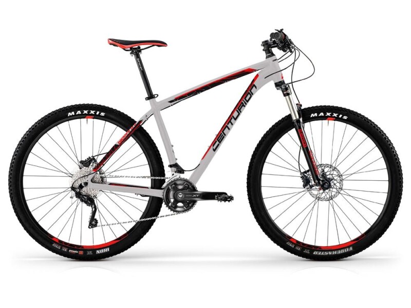 Centurion Backfire Pro 900