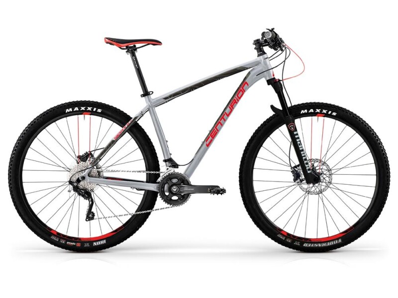 Centurion Backfire Pro 600