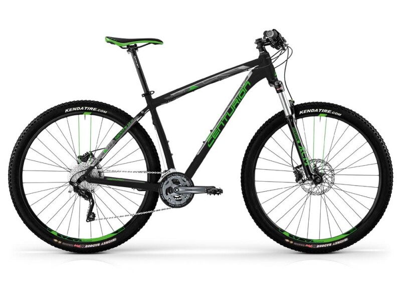 Centurion Backfire Pro 200