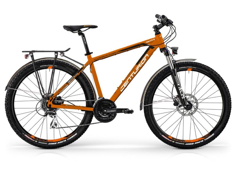 Centurion Backfire Comp 50 EQ