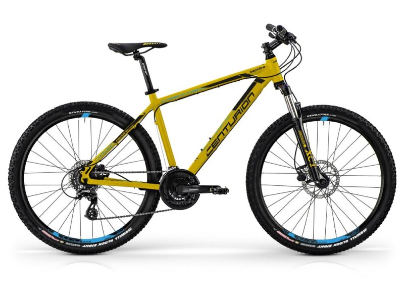 Centurion Backfire Comp 30