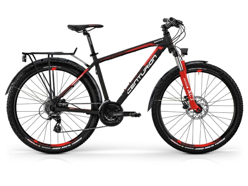 Centurion Backfire Comp 30 EQ