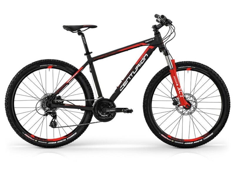 Centurion Backfire Comp 30