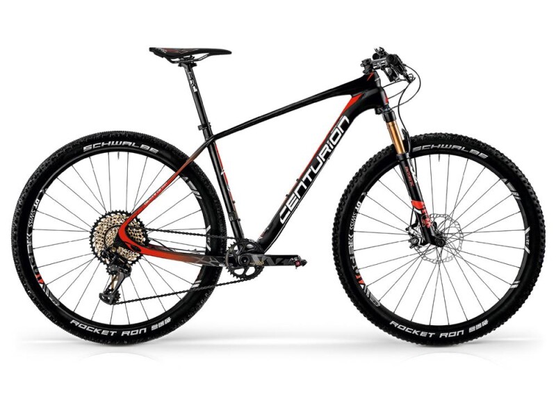 Centurion Backfire Carbon Team