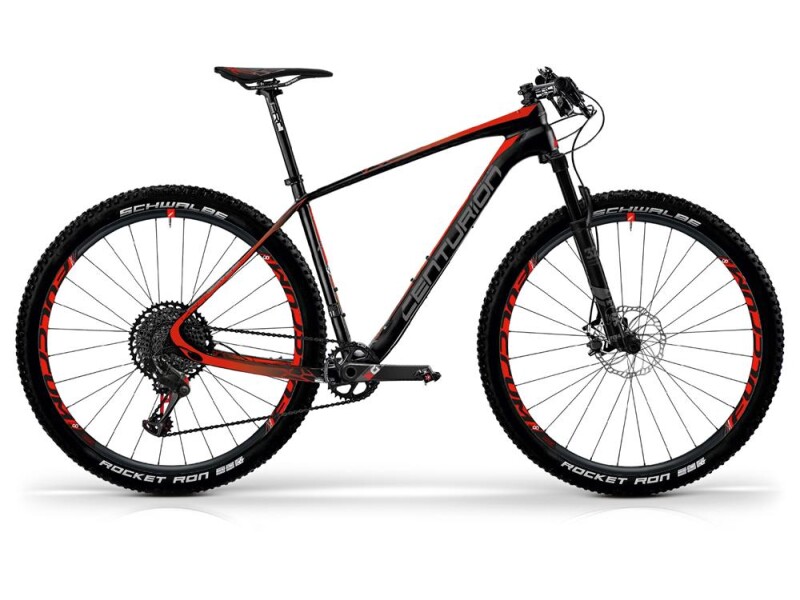 Centurion Backfire Carbon 3000