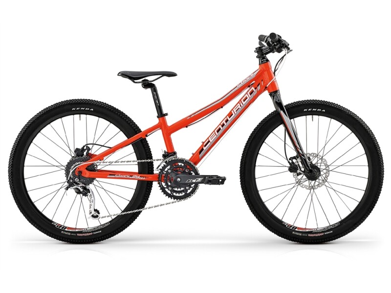 Centurion R' Bock 24 Team