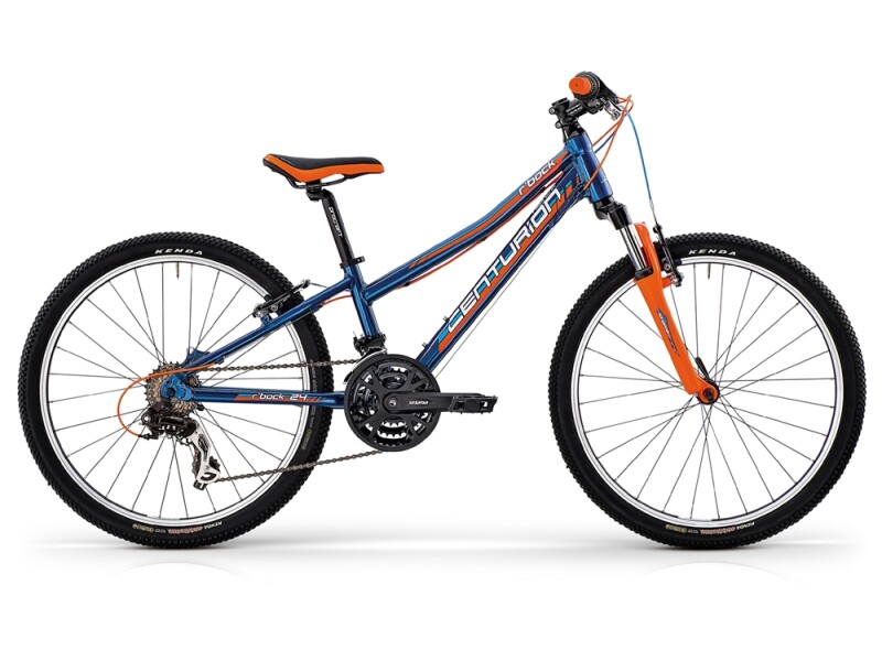 Centurion R' Bock 24 Shox-V