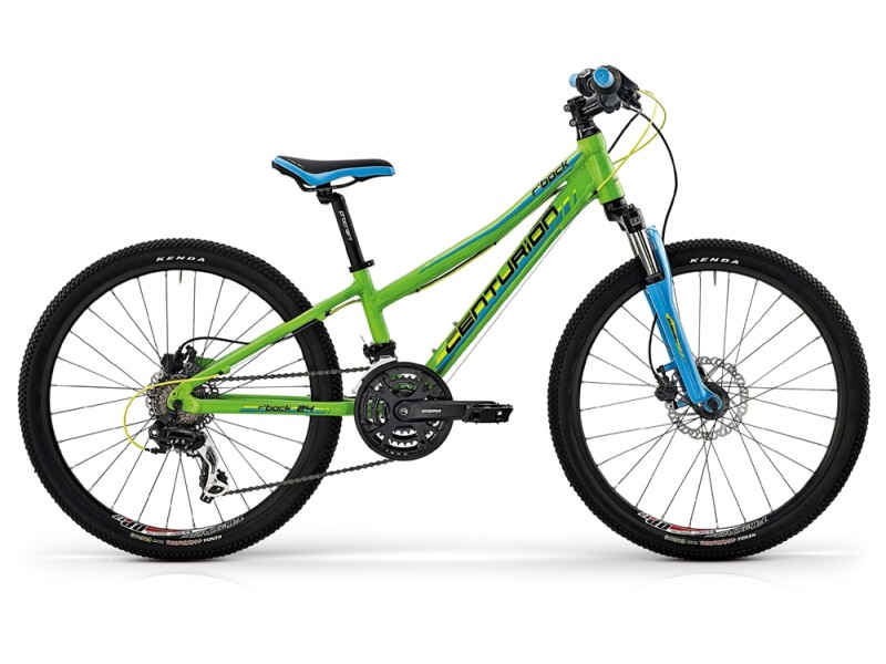 Centurion R' Bock 24 Shox-D