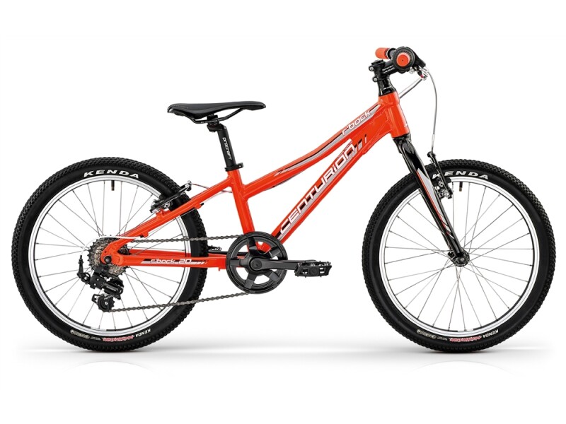 Centurion R' Bock 20 Team
