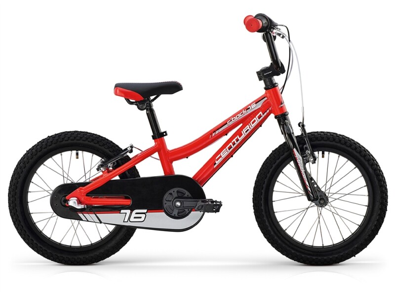 Centurion R' Bock 16.3 Team