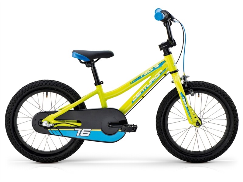 Centurion R' Bock 16.3