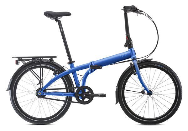 TERN - Node D7i Dark Blue