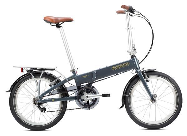 TERN - Argent 1707 City