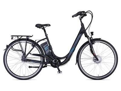Kreidler Alu Vitality