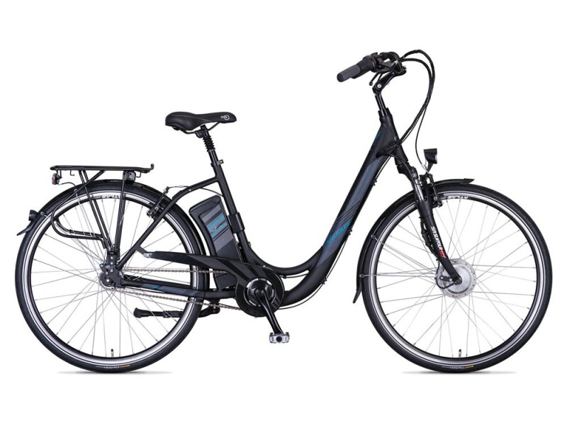 Kreidler Vitality