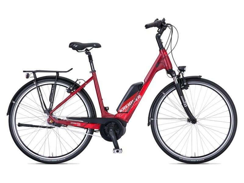 Kreidler Vitality Eco 3 Nexus