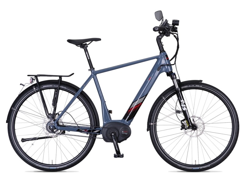 Kreidler Vitality Speed 5.0
