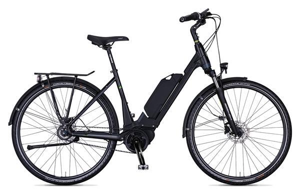 E-BIKE MANUFAKTUR - DR3I