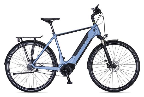 E-BIKE MANUFAKTUR - 7BEN