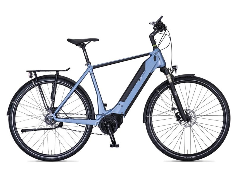 e-bike manufaktur 7BEN