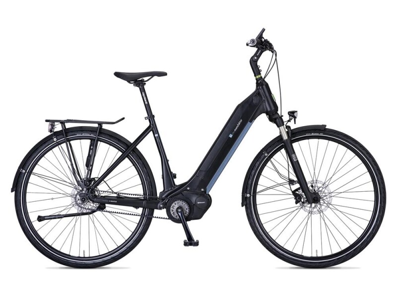 e-bike manufaktur 8CHT