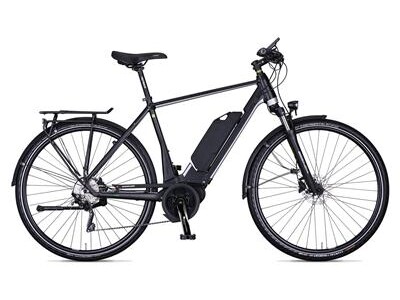 e-bike manufaktur 11LF Diamant