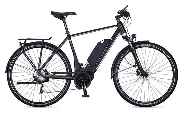 E-BIKE MANUFAKTUR - 11LF