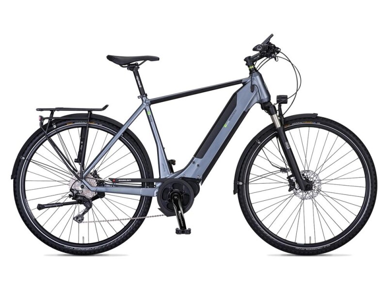 e-bike manufaktur 13ZEHN
