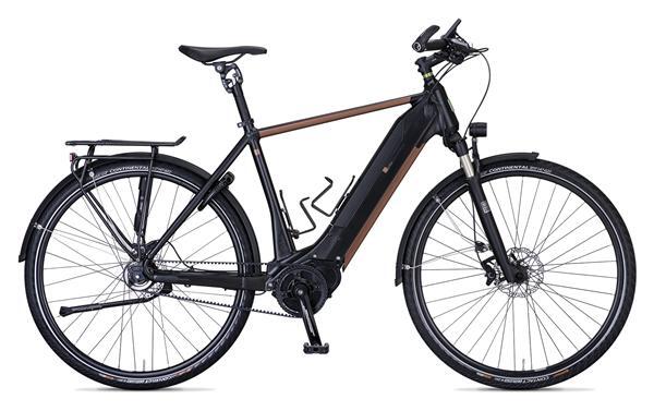 E-BIKE MANUFAKTUR - 17ZEHN