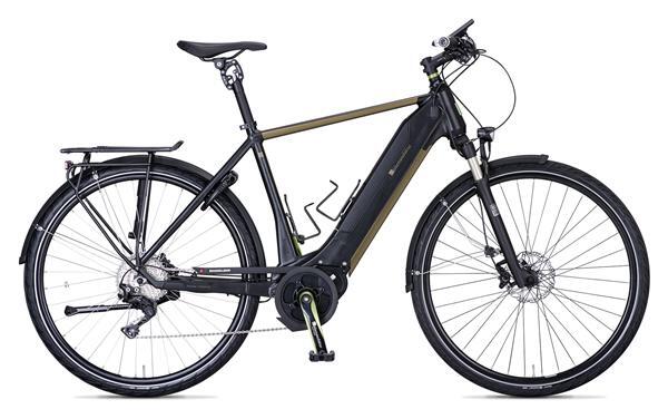E-BIKE MANUFAKTUR - 19ZEHN