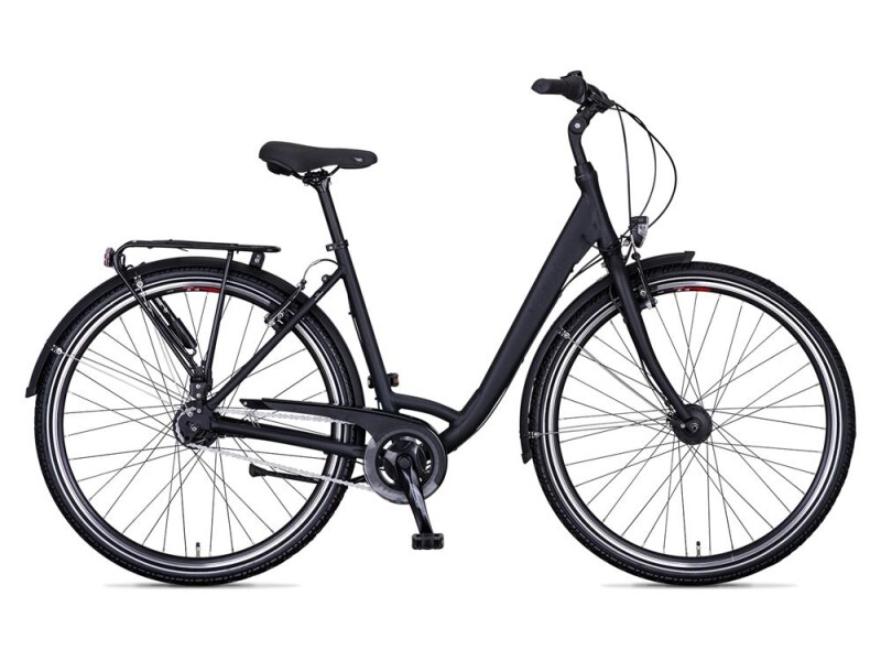 Rabeneick TC1 Comfort Shimano Nexus 8-Gang