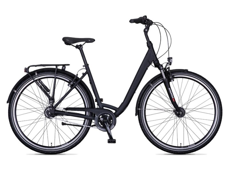 Rabeneick TC1 Shimano Nexus 8-Gang