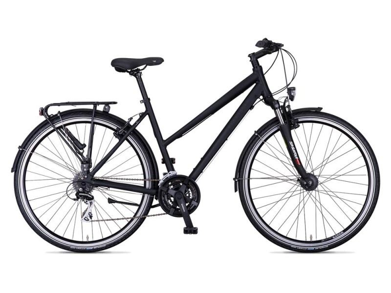 Rabeneick TC1 Comfort Shimano Acera 24-Gang