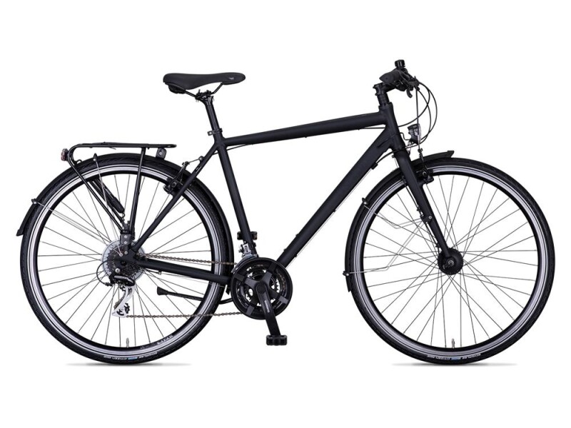 Rabeneick TC1 Shimano Acera 24-Gang