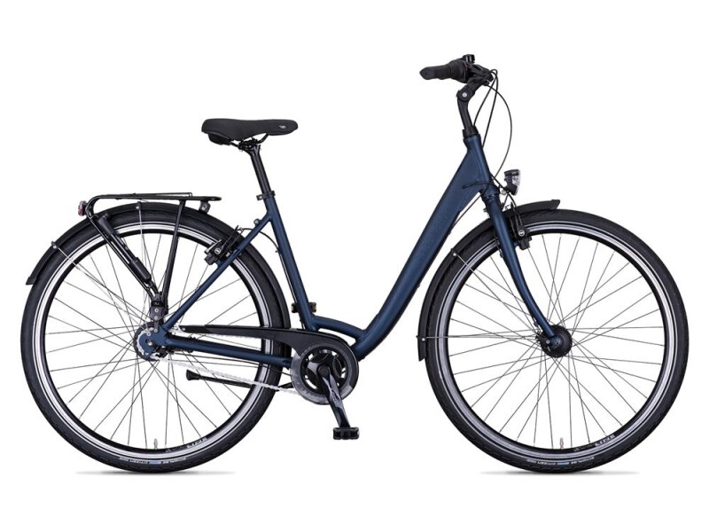 Rabeneick TC2 Shimano Nexus 8-Gang