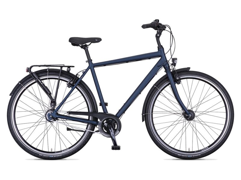 Rabeneick TC2 Shimano Nexus 8-Gang Diamant