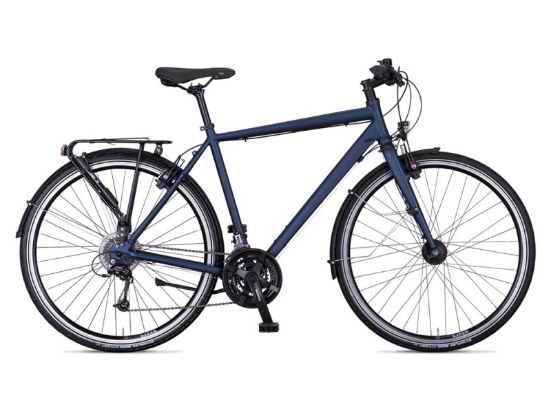 Rabeneick TC2 Shimano Deore 24-Gang