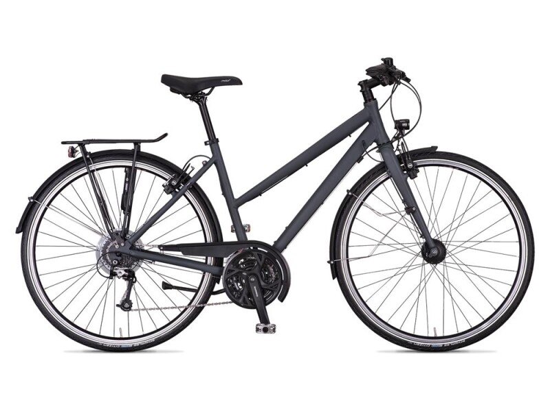 Rabeneick TC3 Shimano Deore XT 27-Gang