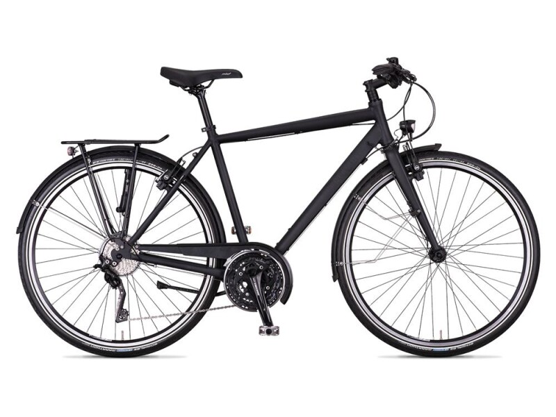 Rabeneick TC4 Shimano Deore XT 30-Gang