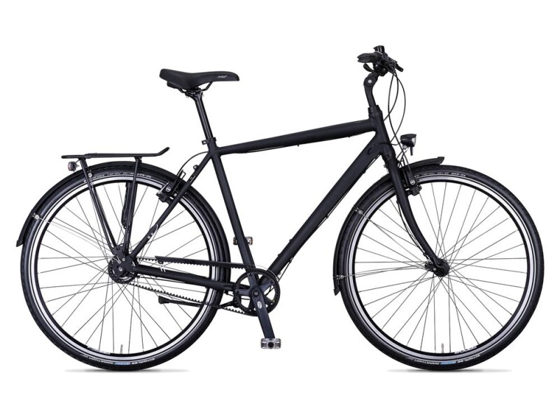 Rabeneick TC5 Shimano Nexus 8-Gang Premium Freilauf