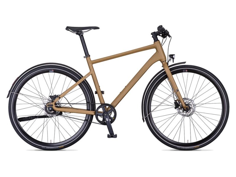 Rabeneick TX7 Shimano Nexus 8-Gang