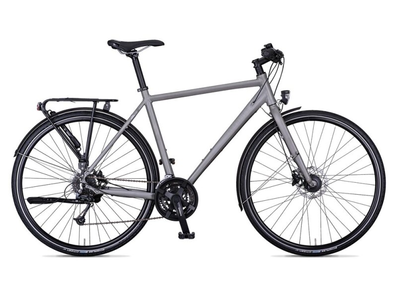 Rabeneick TS3 Shimano Deore 24-Gang
