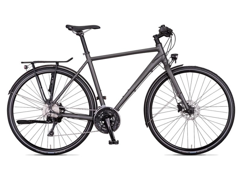 Rabeneick TS5 Shimano Deore XT 30-Gang