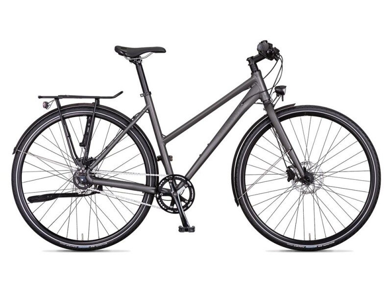 Rabeneick TS5 Shimano Alfine 8-Gang
