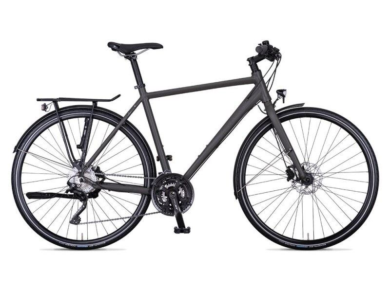Rabeneick TS7 Shimano Deore XT 30-Gang